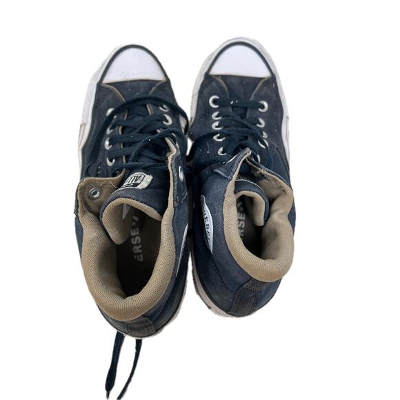 Converse Chuck Taylor All Star Malden Street Mens 8.5 - Picture 6 of 7